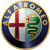 Alfa Romeo kuplung