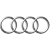 Audi kuplung