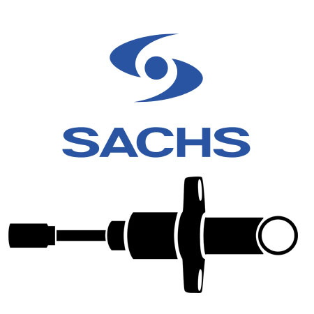 SACHS Kuplung adó munkahenger
