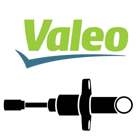 VALEO Kuplung adó munkahenger