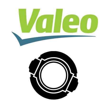 VALEO Kinyomó csapágy